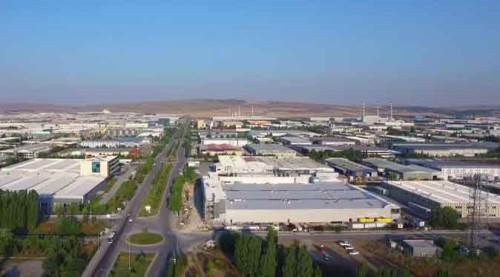 Bu projeler Eskişehir’e büyük katkı sağlıyor!
