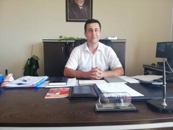 Bu Projeyle Koyun Keçi Yetiştiriciliği Artırılacak
