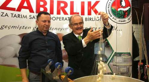 Bu projeyle Türkiye eski yerine kavuşacak 