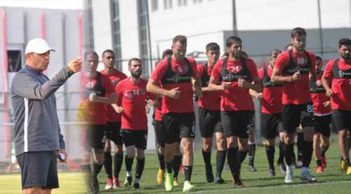 Bu protesto bir mesaj vermeydi