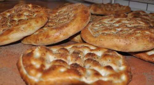 Bu Ramazan bir ilk gerçekleşti