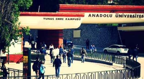 Bu rektör fark yaratacak