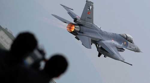 Bu sabah Metina ve Hakurk imha edildi