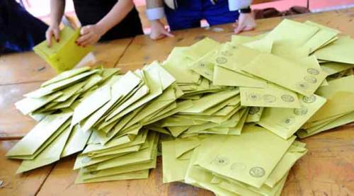 Bu seçim “çantada keklik” değil!