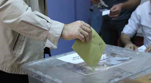 Bu seçimde sandıktan Eskişehirspor çıkacak...