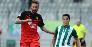 Bu sefer şaşırttı