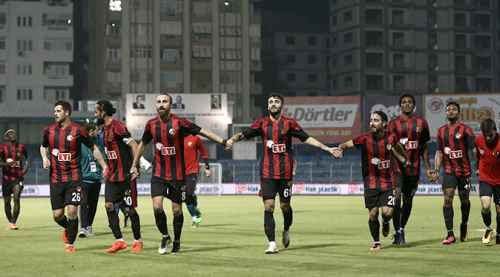 Bu sefer yüzümüz gülecek