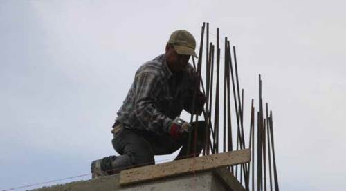 Bu sektörde çalıştıracak işçi bulamıyorlar