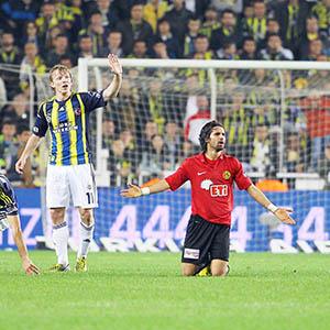 Bu sene ilk kez yenildi