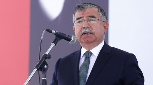 Bu sene TEOG yapılmayacak