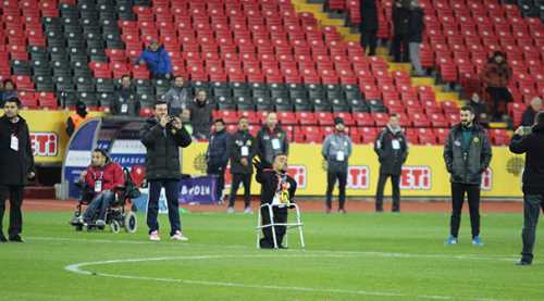 Bu sevda engel tanımaz