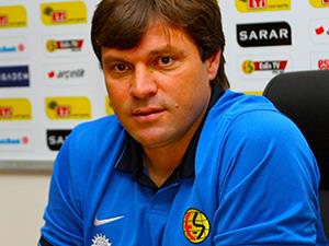  Bu sezon da hedef yine Avrupa!