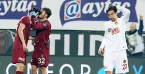 Bu sezon gün görmedik