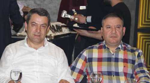 BU SEZON HEDEFİMİZ PLAY-OFF