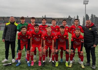 Bu sezon hiç berabere kalmadılar