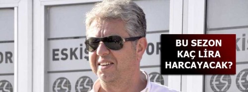 Bu sezon kaç lira harcayacak?