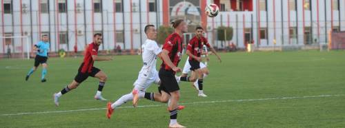 Bu sezon sadece 3 maçta oynadı