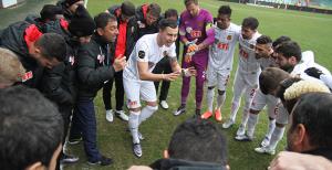 Bu sinerji hiç bitmesin