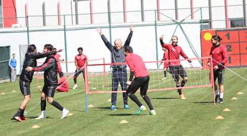 Bu sinerji hiç bitmesin