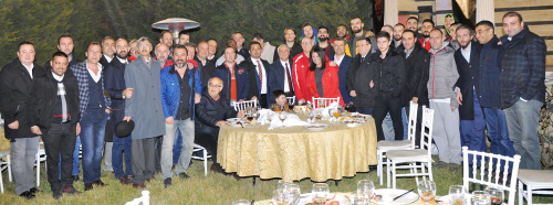 BU SİNERJİYLE SÜPER LİG'E