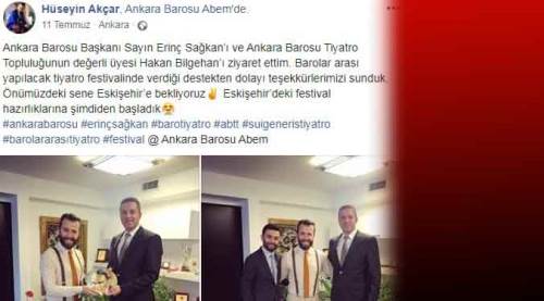 Bu soruşturma Eskişehir'e yakışmaz!