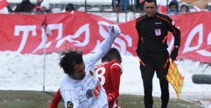 Bu takım düşmeyecek