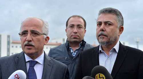 BU TAKIM KÜMEDE KALACAK