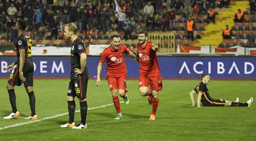 BU TAKIMDA İNANÇ VAR