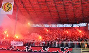 Bu taraftara şampiyonluk yakışırdı