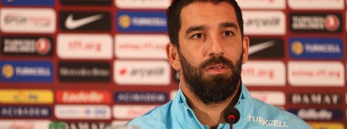 Bu tarihi günün iyi bir parçası olmak istiyorum