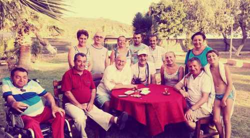 Bu tatilde engel yok