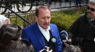Bu teşekkürden ders çıkarın!