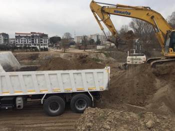 Bu Tesis Tamamlandığında Kadınlar İşletecek
