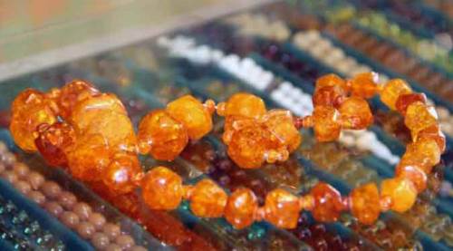 Bu tespihlerin fiyatı dudak uçuklatıyor: 30 bin dolar!