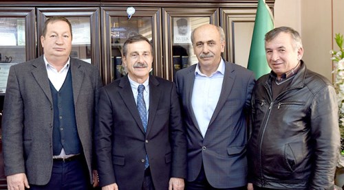 Bu topraklarda asırlardır Eskişehirliler yaşıyor