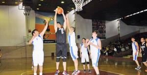 Bu turnuvada heyecan var