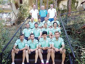 BU TURNUVADA İDDİALIYIZ