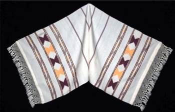 Bu Ünlü Bez Fransa, Katar, Almanya, Hollanda Gibi Ülkelere İhraç Ediliyor
