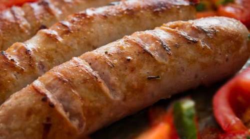 Bu ürünleri yiyorsanız aman dikkat: Kanser riski yüzde 40!