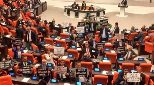Bu utancı sırtlarında taşıyacaklar