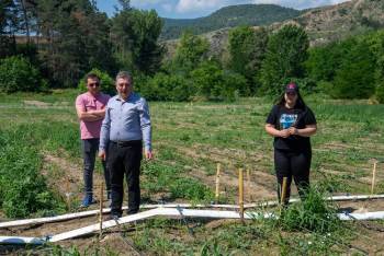 Bu Uygulama Türkiye’De Bir İlk Olacak
