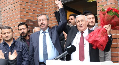 Bu yarış nefes kesecek!