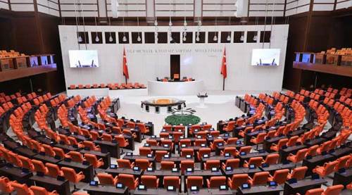 Bu yasa çıkmadan Türkiye’de kriz bitmez!
