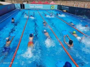 Bu Yaz Da Faaliyete Geçti
