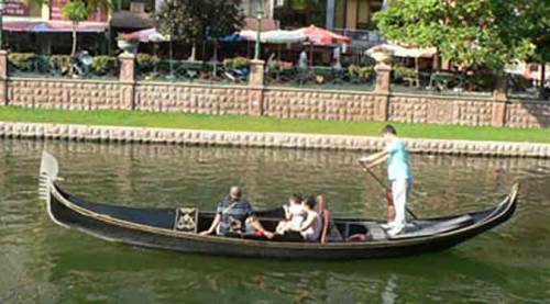 Bu yıl Eskişehir'e yabancı turist yağabilir!