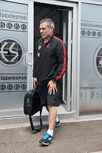 BU YOLUN DÖNÜŞÜ YOK