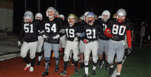 Bu yolun sonu şampiyonluk