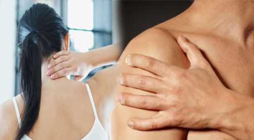 Bu yöntem ağrılara son veriyor