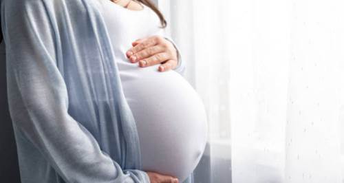 Bu yöntemle her yaşta hamile kalmak mümkün! 