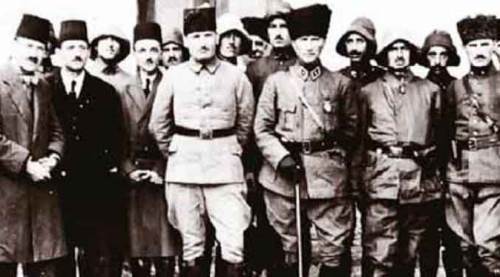 Bu zaferin dünyada başka bir örneği yok!